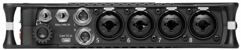 Sound Devices MixPre-10 II