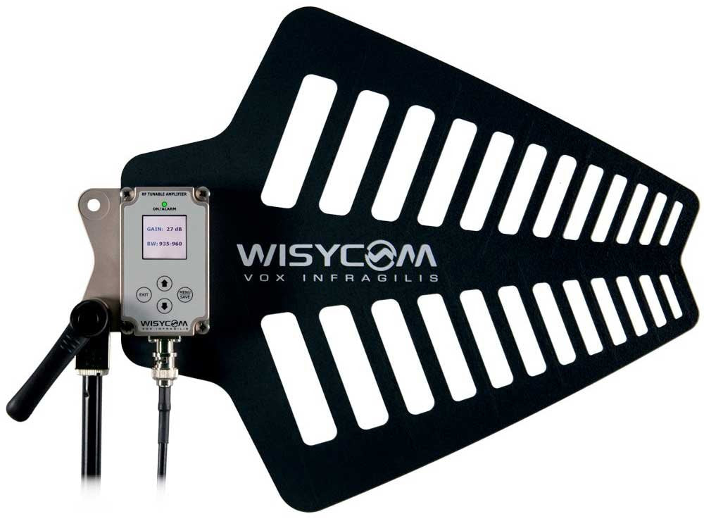 Wisycom LFA