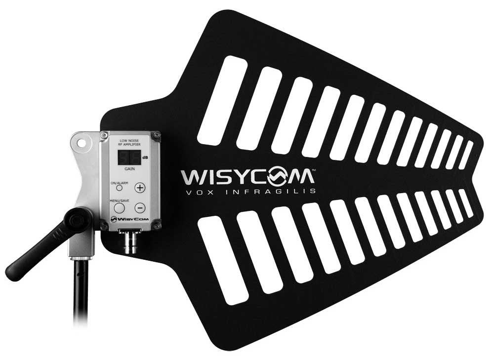 Wisycom LBNA2