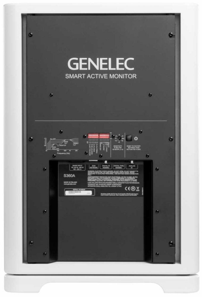 Genelec S360AWM