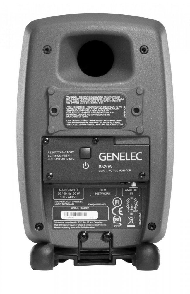 Genelec 8320APM