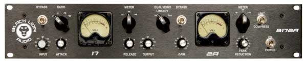 Black Lion Audio B172A