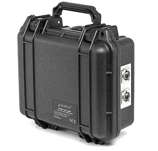 Audioroot eSMART Life-256Wh