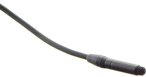 Sanken COS-11D Pig Tail (Reduced sensitivity, 3 m, no accessories, Grey)