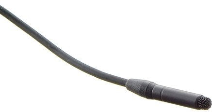 Sanken COS-11D Pig Tail (Reduced sensitivity, with accessories, 3 m, Grey)