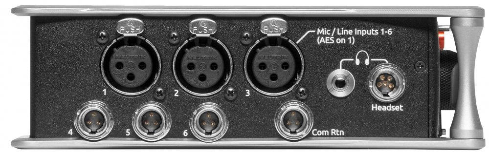 Sound Devices 833