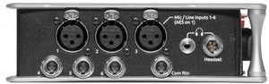 Sound Devices 833