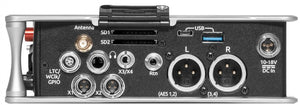 Sound Devices 833
