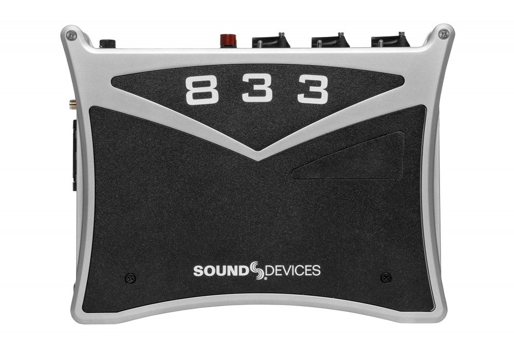 Sound Devices 833