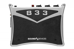 Sound Devices 833