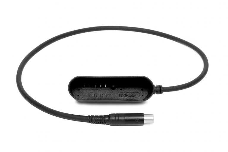 Sound Devices XL-SmartCup