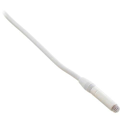 Sanken COS-11D Lemo 3 (Normal sensitivity, with accessories, White)