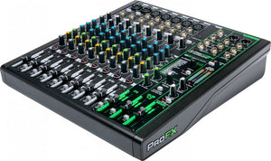 Mackie ProFX12v3