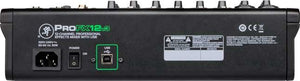Mackie ProFX12v3