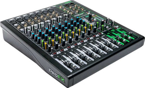 Mackie ProFX12v3