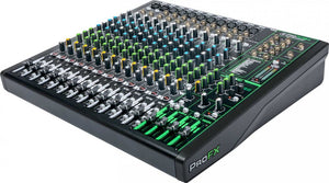 Mackie ProFX16v3
