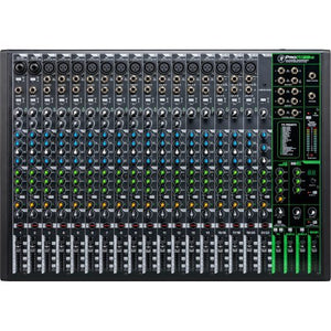 Mackie ProFX22v3