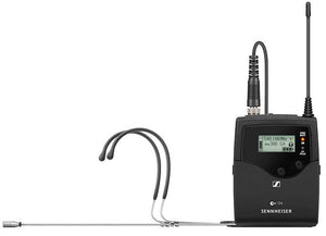 Sennheiser EW 300 G4-HEADMIC1-RC (Aw+: 470-558 MHz))
