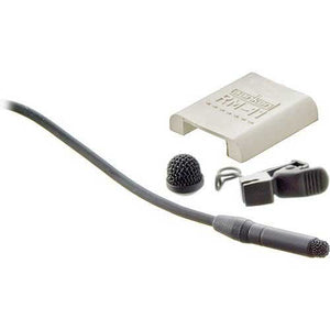 Sanken COS-11D Lemo 3 (Normal sensitivity, with accessories, Beige)