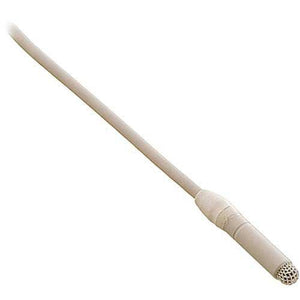 Sanken COS-11D Lemo 3 (Normal sensitivity, no accessories, Beige)
