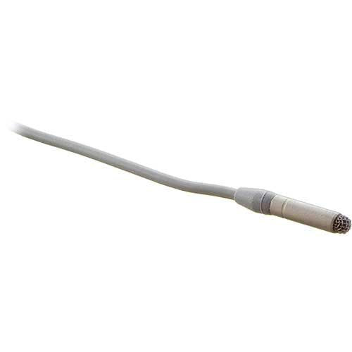 Sanken COS-11D Lemo 3 (Normal sensitivity, no accessories, Grey)