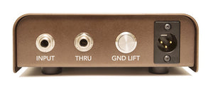 Hazelrigg Industries VDI DI BOX