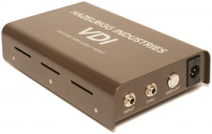 Hazelrigg Industries VDI DI BOX