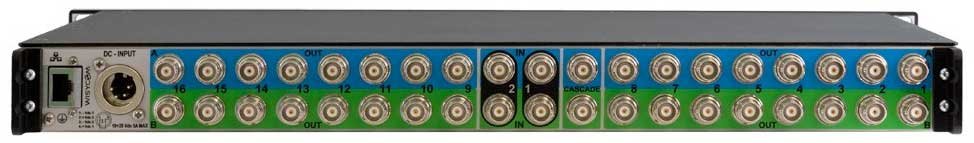 Wisycom SPL2216