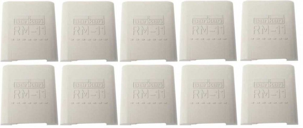 Sanken RM-11 - pack (Grey)
