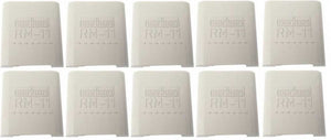 Sanken RM-11 - pack (Grey)