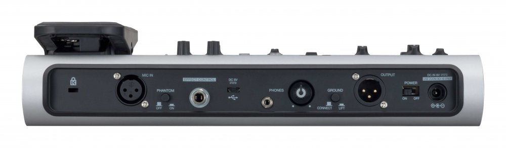 Zoom V6-SP