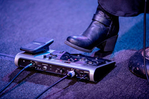 Zoom V6-SP