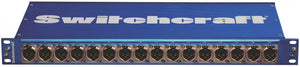 Switchcraft PT16FX2DB25