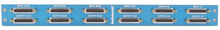 Switchcraft 9625