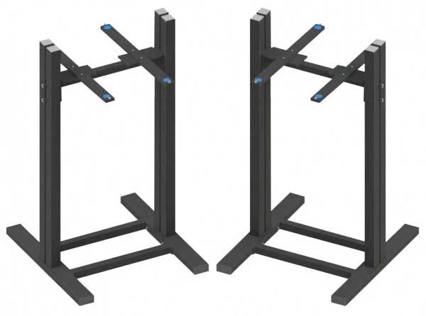 Sound Anchors ADMID 1 - Pair 46'' (For PMC MB2S)