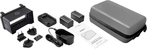 Atomos ATOM-ACCKT2 Accessory Kit 5"