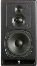 PSI Audio A23M - Black