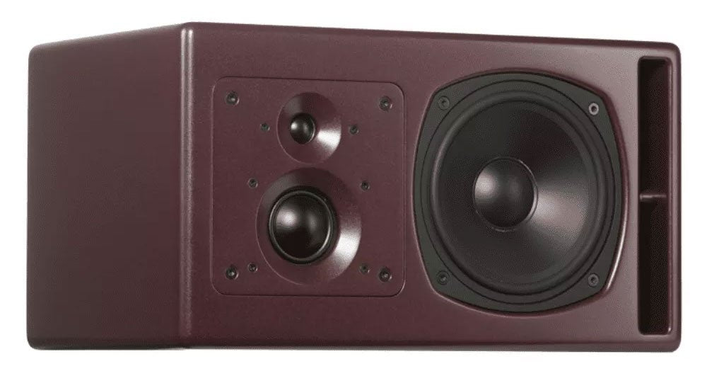 PSI Audio A23M - Red