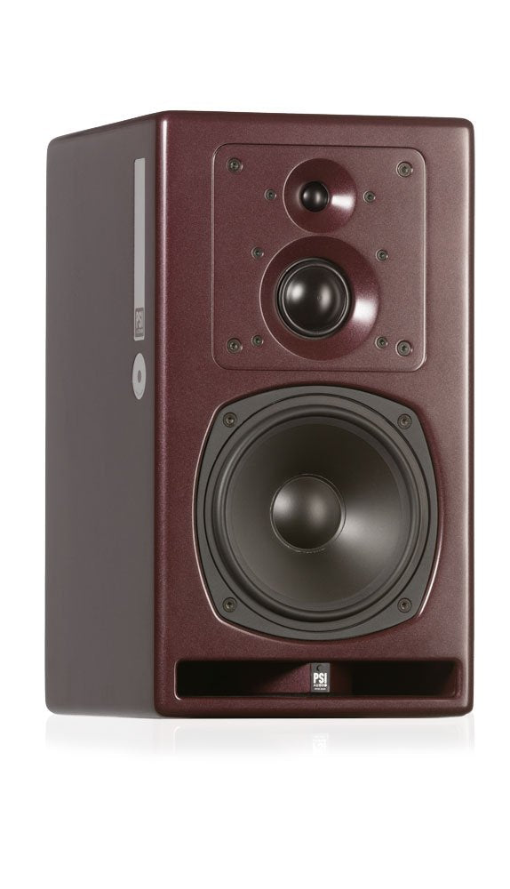 PSI Audio A23M - Red