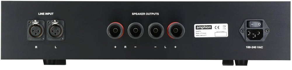 Amphion Amp700