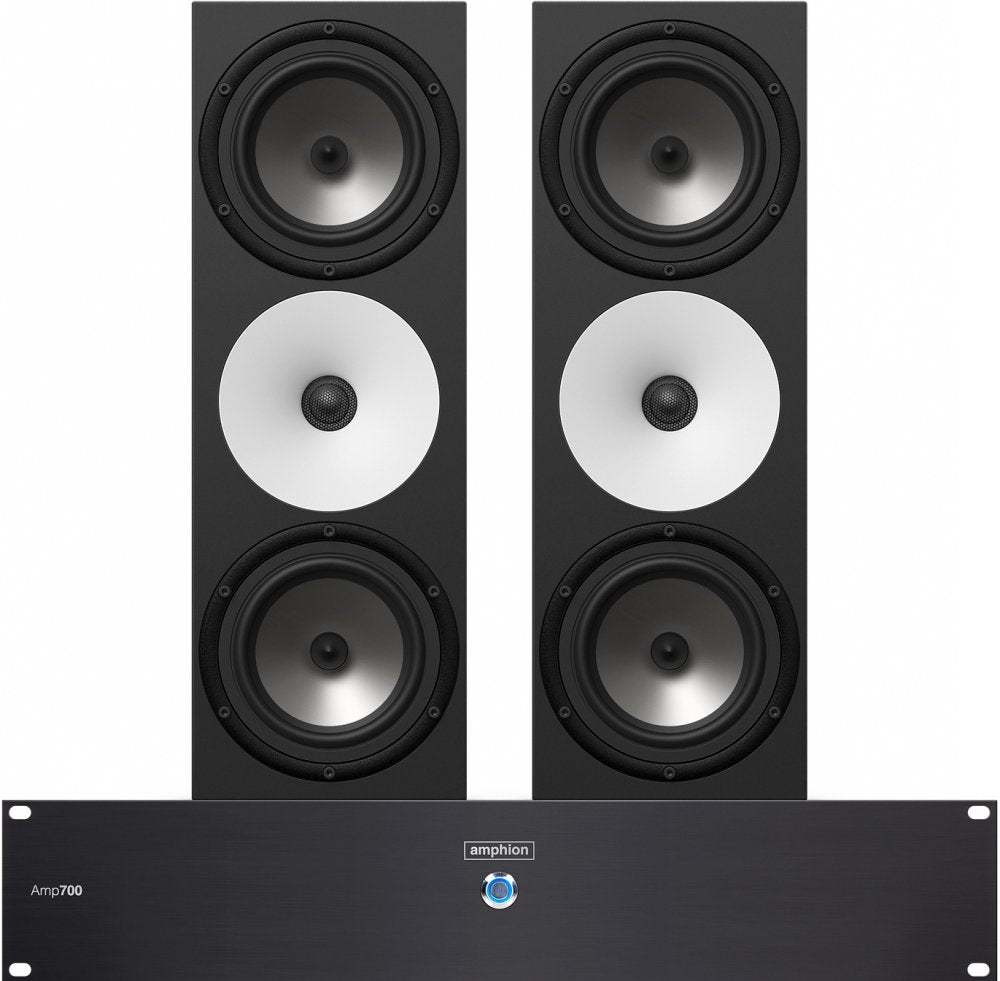 Amphion Amp700