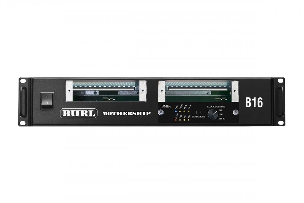 Burl Audio BMB6 Motherboard