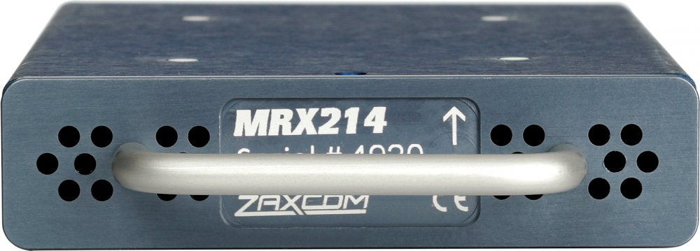Zaxcom MRX214