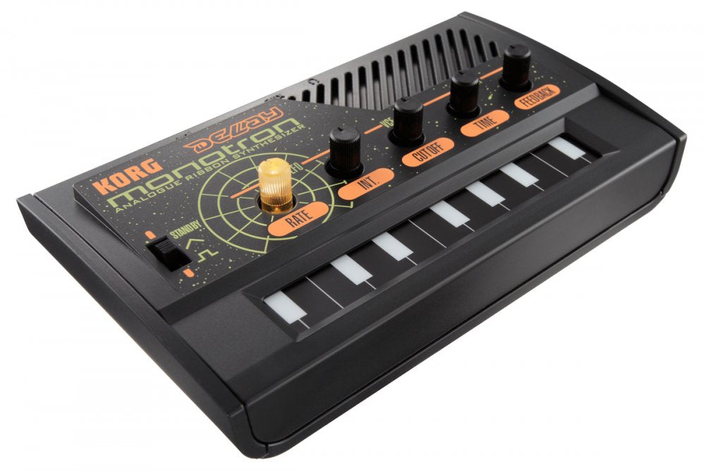 Korg monotron-Delay