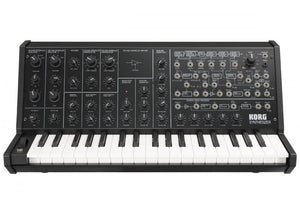 Korg MS-20-Mini