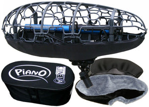 Schoeps CMIT Mono Piano Set