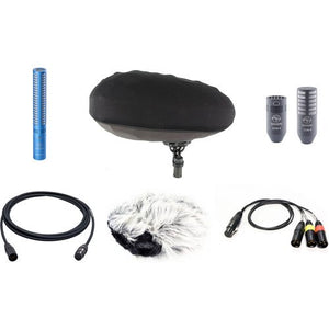 Schoeps MiniCMIT DMS Pianissimo Set