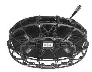 Schoeps ORTF Surround Outdoor Set Heated