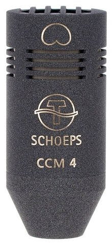 Schoeps OCT Five Channel Surround Set