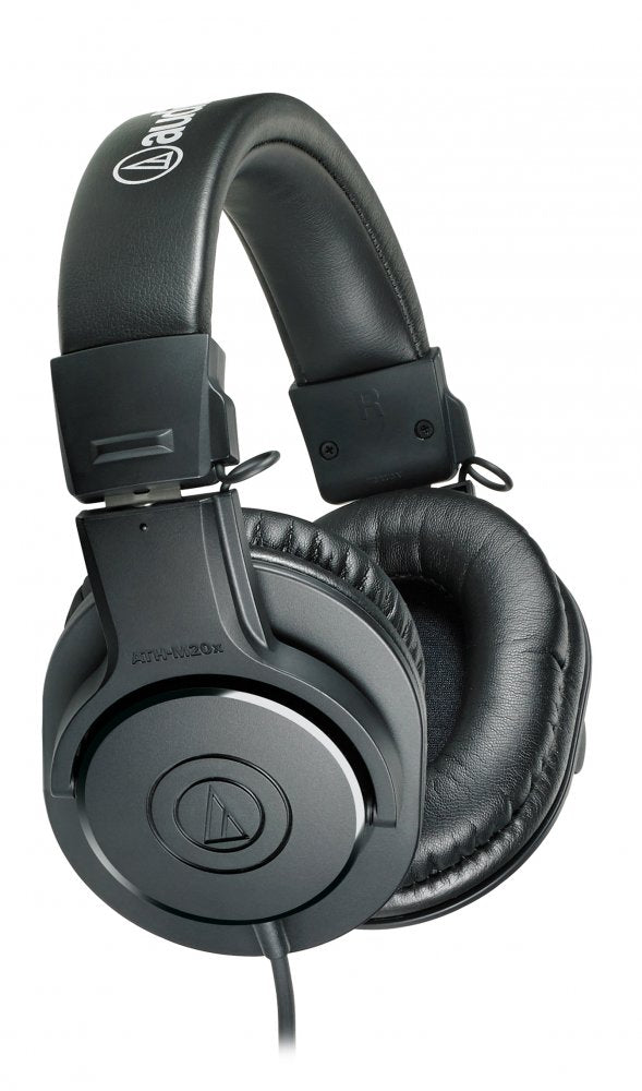 Audio Technica ATH-M20X